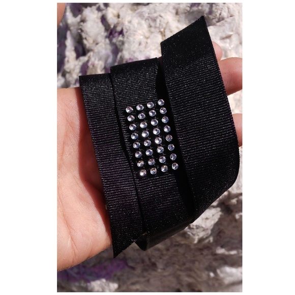 ⚡️SALE⚡️wild wild west choker  Kameleon🦎Kreation - Picture 4 of 8